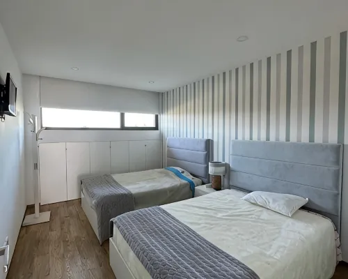 Horizonte do Mar: 2 bedrooms on the front line of the beautiful Apulia beach! Hotel a Apúlia