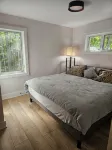 Catch an Early Spring Get Away in a Brand New 2-Bedroom Home in Baileys Harbor