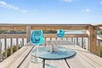 The Sunset is Calling at Shells Sunset Cove