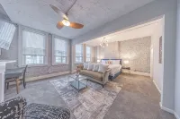 Cincy_Stay_And_Play / K&Q Comfort + Walkable Gem - vasca da bagno