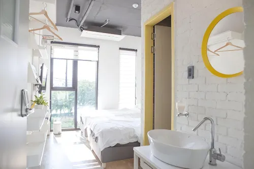 Baguni Hostel - Nhà nghỉ