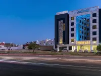 Hafawah Suites Hotels near Prince Mohammad Bin Abdulaziz International Airport