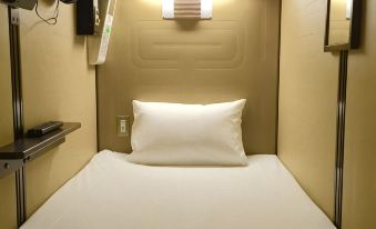 Tokyo Ariake Bay Hotel
