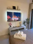 Laguna 2 beach resort - Renovated apartment - Free electricity water & internet - Baarit