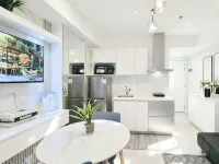Citispace Penthouse Suite Azure Urban Resort #AZ10 - 新