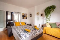 Vânători Nest - 2 room - Pumo properties
