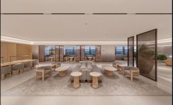 Quanjie Hotel Dalian Donggang Venice Water City Branch