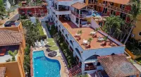 Hotel Casa Sun and Moon - Ocean View