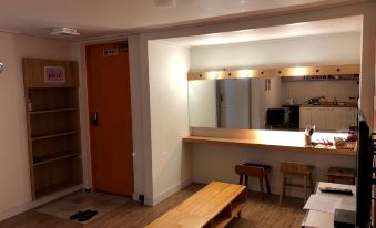 High Street Guest House Hongdae - Hostel