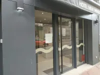 New Windsor - Wifi