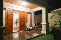 Fernasya House - 3 stelle