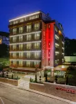 Ramada by Wyndham Bursa Çekirge Thermal & Spa