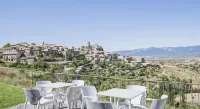 Hotel Alda Triskel - Mountain view