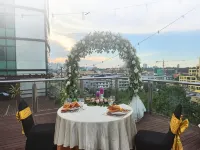 Hock Lee Hotel & Residences - petit déjeuner