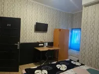 Wisma Raffa Lahat Hotel a Reggenza di Lahat