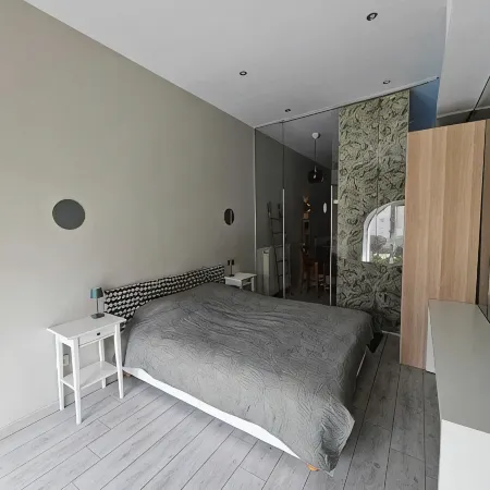 Le Loft K- Center Colmar