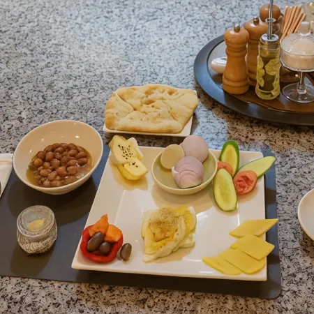 Gamaleya Boutique Hotel