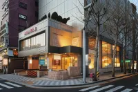 Gwang Jang Hotel Hotels in KTX Busan Station
