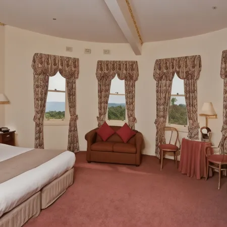 Mountain Heritage Hotel