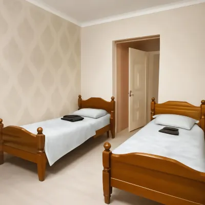 Tasos - Pet friendly