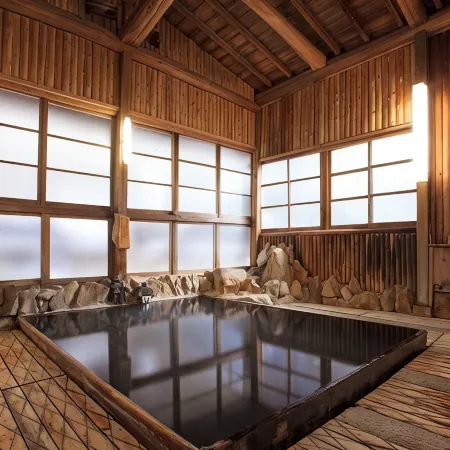 Ryokan Adumaya