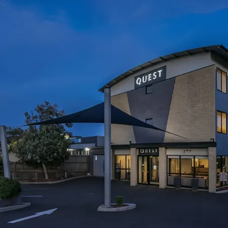 Quest Frankston