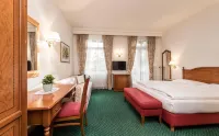 Residence Hotel Gasser - Kæledyr tilladt