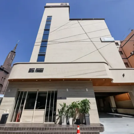 Hotel Sevenbricks