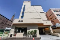 Hotel Sevenbricks - Park Yeri
