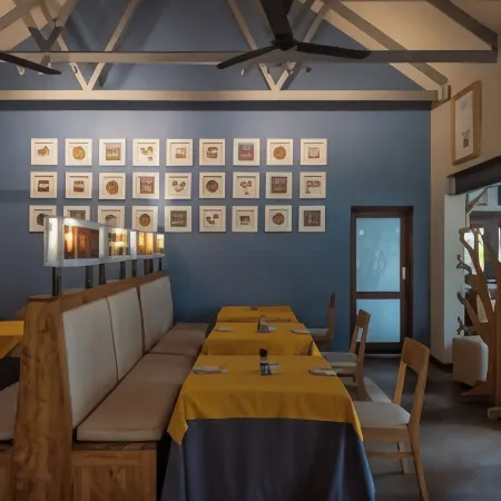 Perry's Bridge Hollow Boutique Hotel