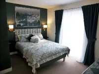 Beaverhall Holiday Apartments - parcheggio
