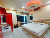 โรงแรม Anurag Palace โรงแรมในอัครตละ