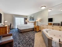 Three Bears Resort Waterpark Near Tomah Ascend Collection Hotels in Monroe County