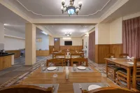 Echor the Alpine Crest Kalpa - breakfast