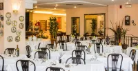Hotel Antares Cattolica - 3 stelle