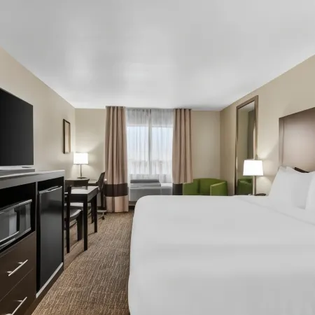 Comfort Inn & Suites Surprise Near Sun City West