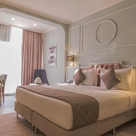 President Hotel