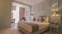 President Hotel