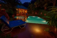 RUMOURSS SKY VILLA AND RESORTS - romantici