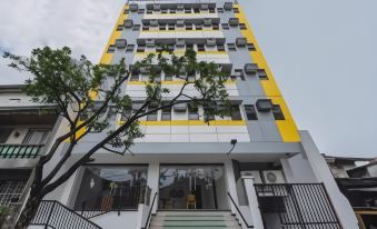 NEST FORT BGC