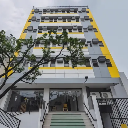 NEST FORT BGC