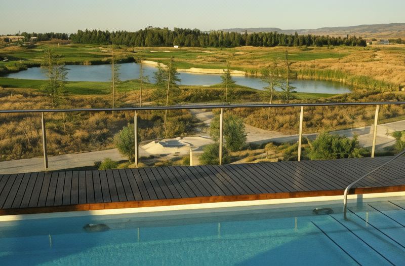 Sercotel El Encin Golf photo 3