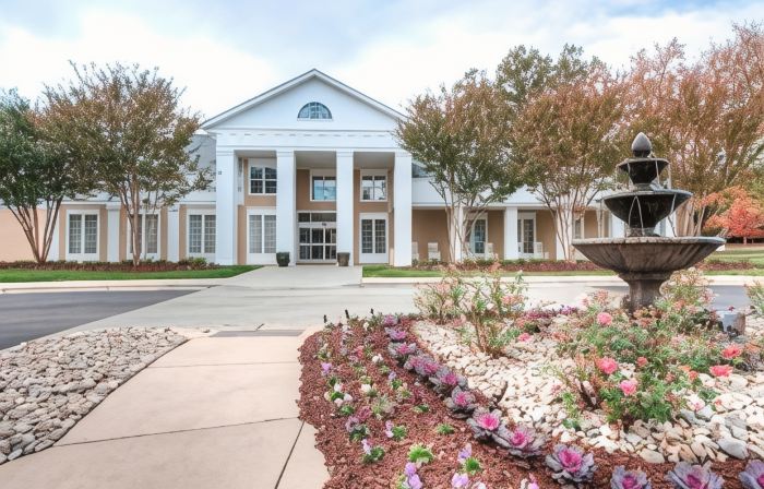 Residence Inn Chapel Hill