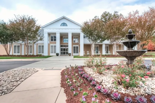 Residence Inn Chapel Hill