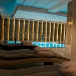 Siab Hotel - piscina