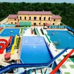 Golden Valley Hotel - Jacuzzi