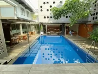 Hotel Emaki Jatinangor - Formerly Jatinangor Hotel & Restaurant Hotels in Jatinangor