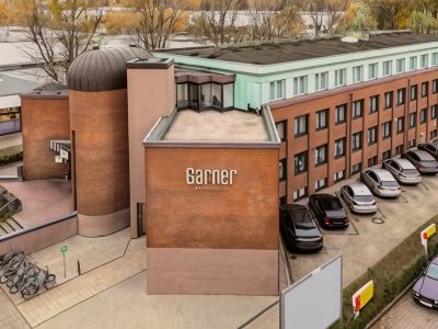 Garner Hotel HAMBURG NORD by IHG