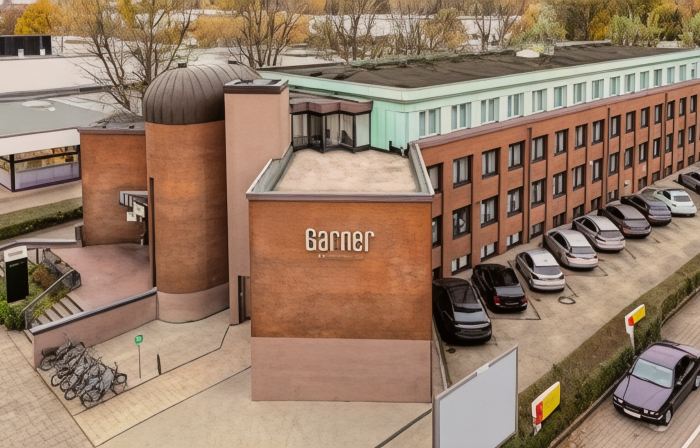 Garner Hotel HAMBURG NORD by IHG