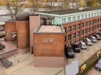 Garner Hotel Hamburg Nord, An IHG Hotel Hotels in der Nähe von Stadtparksee